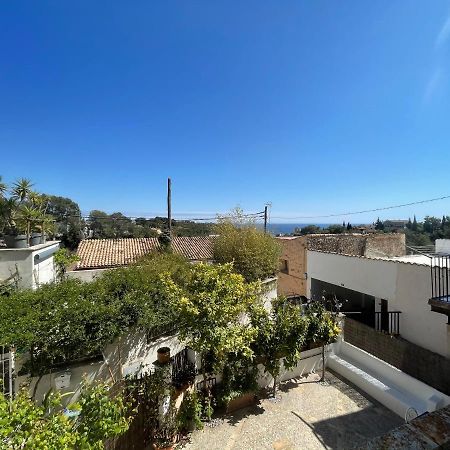 Vila Casita Rosa Palma de Mallorca Exteriér fotografie