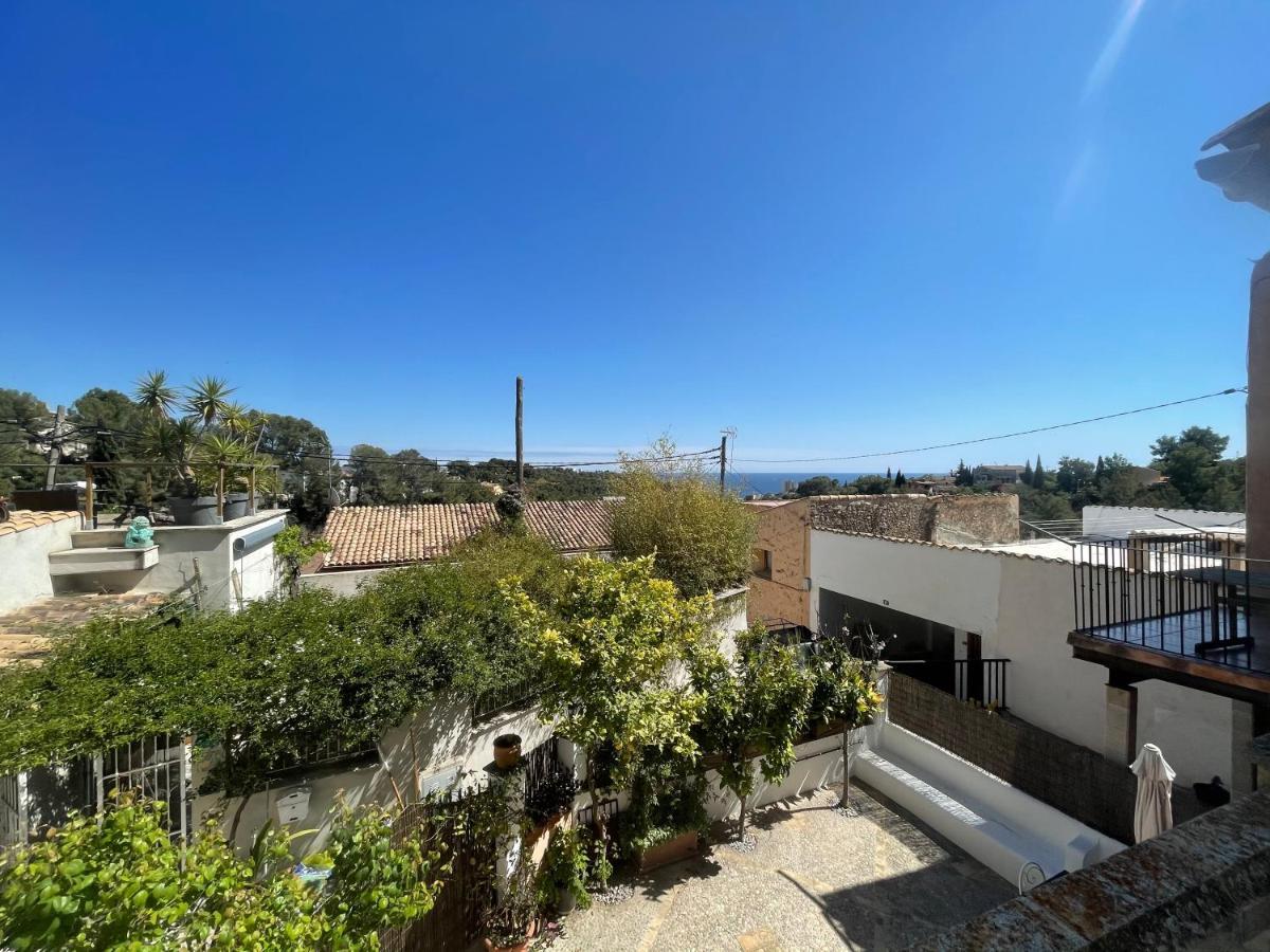 Vila Casita Rosa Palma de Mallorca Exteriér fotografie