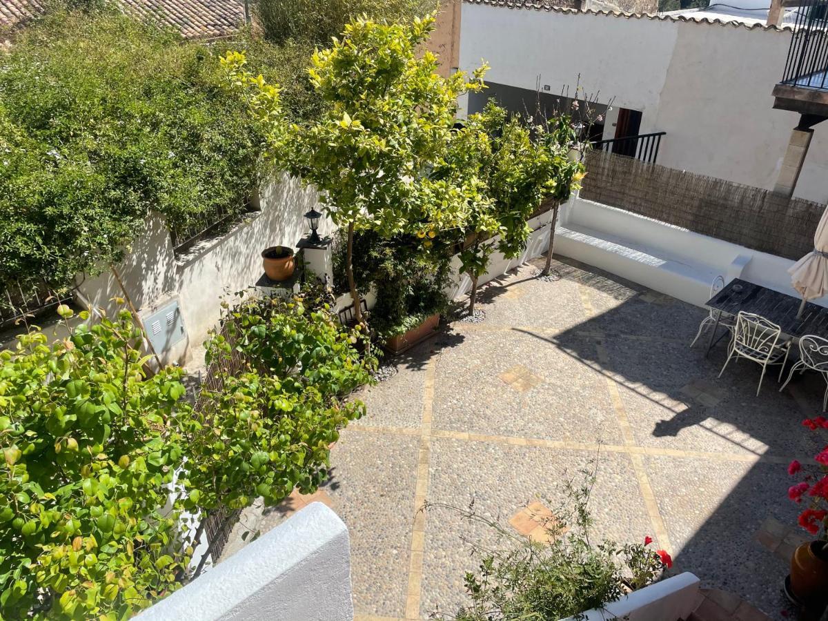 Vila Casita Rosa Palma de Mallorca Exteriér fotografie