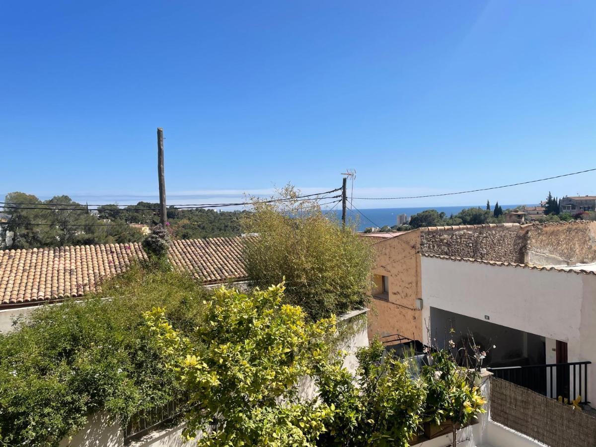 Vila Casita Rosa Palma de Mallorca Exteriér fotografie