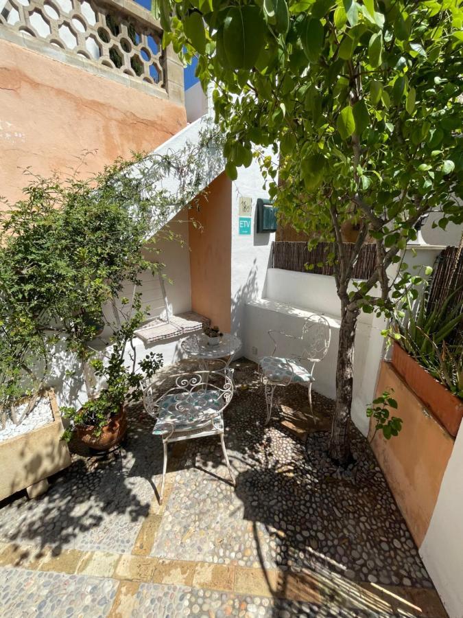 Vila Casita Rosa Palma de Mallorca Exteriér fotografie