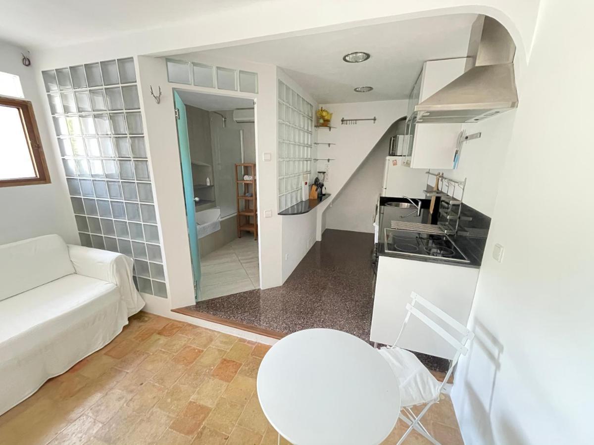 Vila Casita Rosa Palma de Mallorca Exteriér fotografie