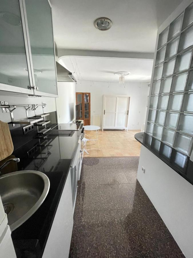Vila Casita Rosa Palma de Mallorca Exteriér fotografie