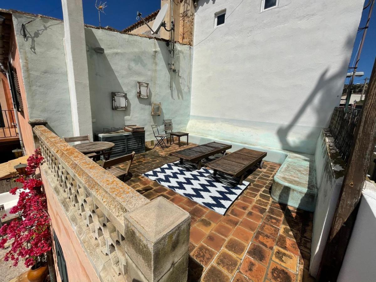 Vila Casita Rosa Palma de Mallorca Exteriér fotografie