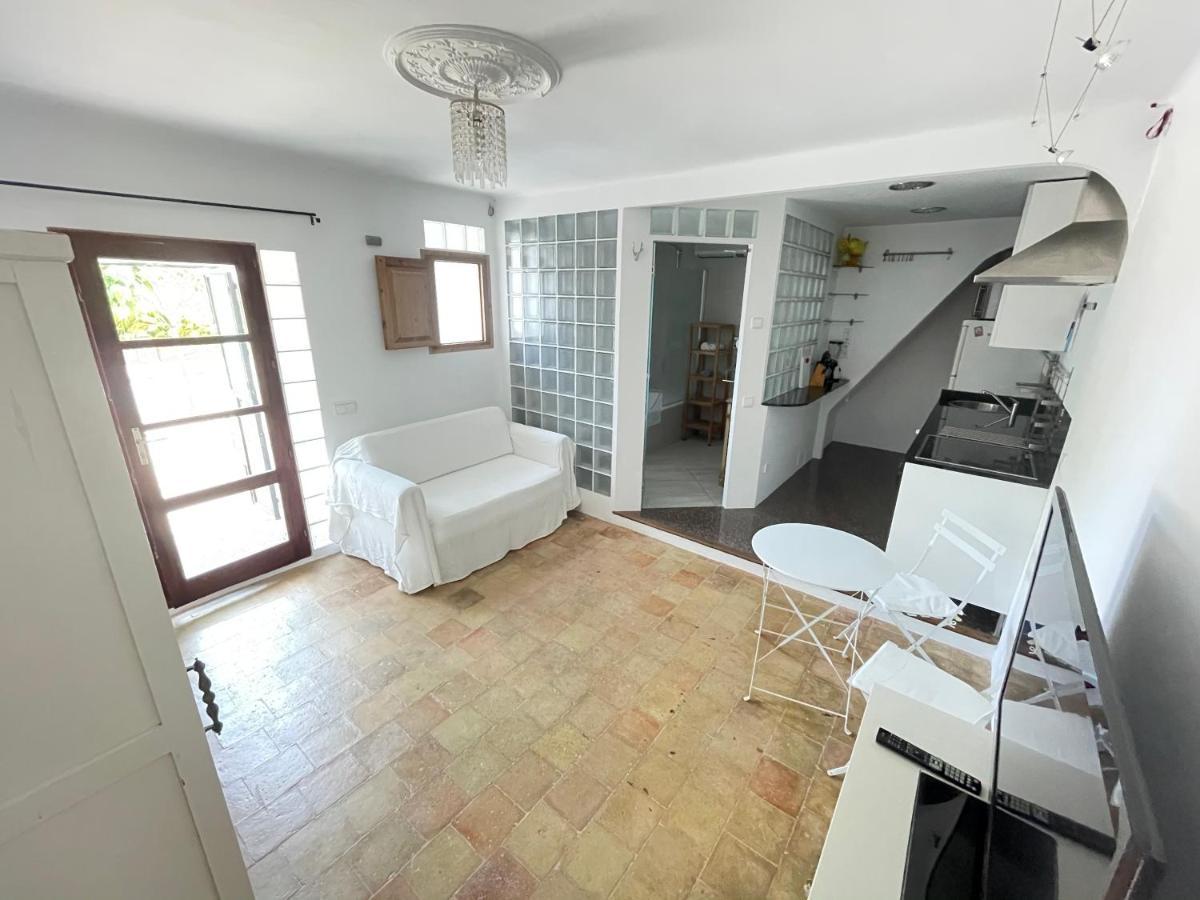 Vila Casita Rosa Palma de Mallorca Exteriér fotografie