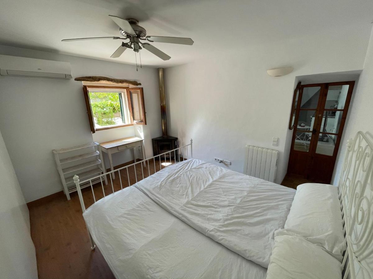 Vila Casita Rosa Palma de Mallorca Exteriér fotografie