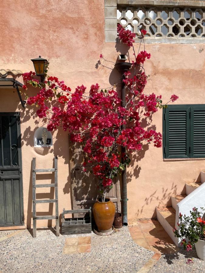 Vila Casita Rosa Palma de Mallorca Exteriér fotografie