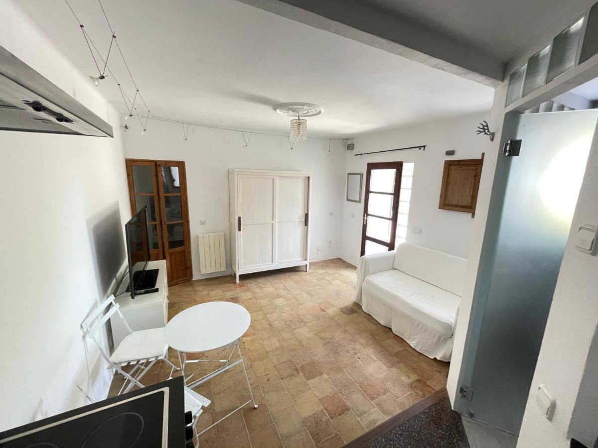 Vila Casita Rosa Palma de Mallorca Exteriér fotografie