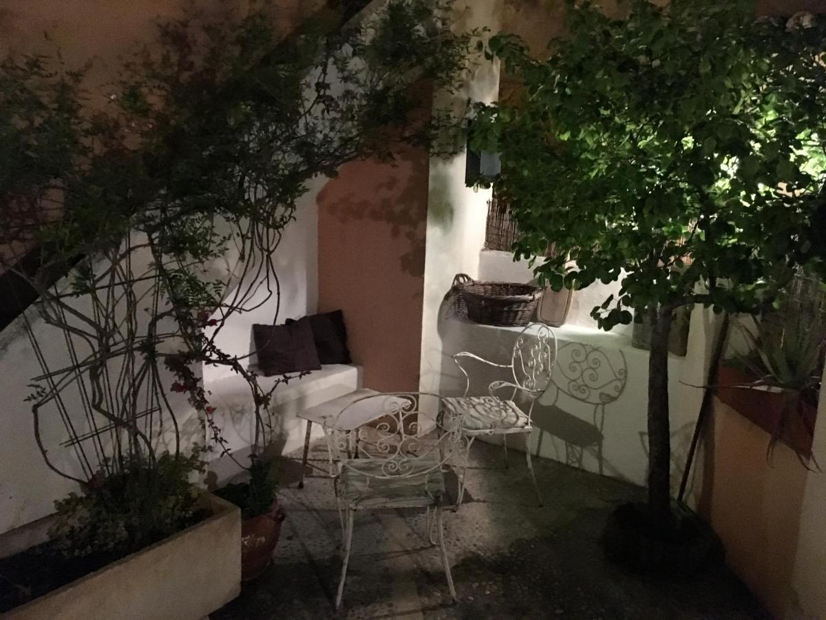 Vila Casita Rosa Palma de Mallorca Exteriér fotografie