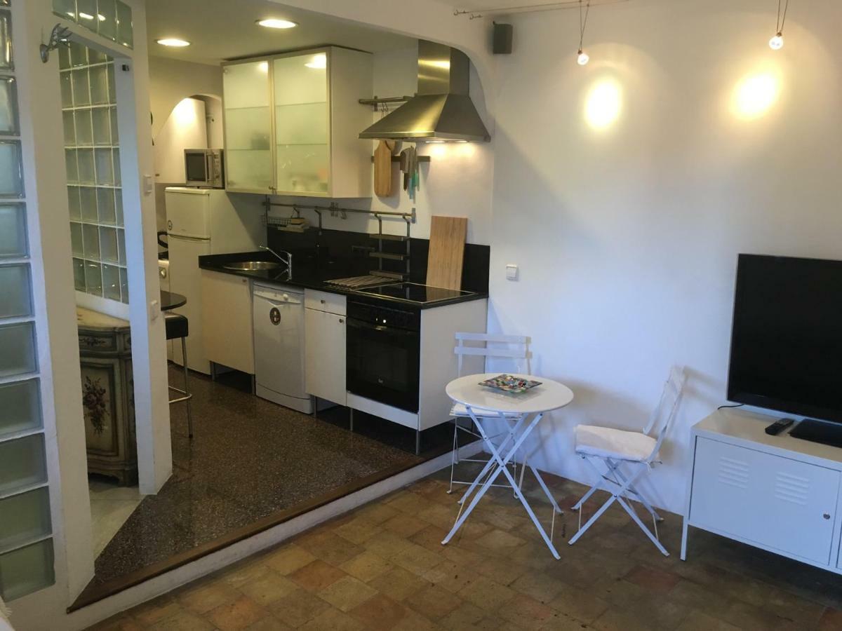 Vila Casita Rosa Palma de Mallorca Exteriér fotografie